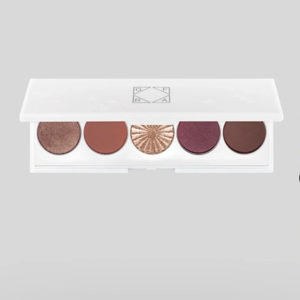 ✨ OFRA SIGNATURE PALETTE - SYMPHONY
